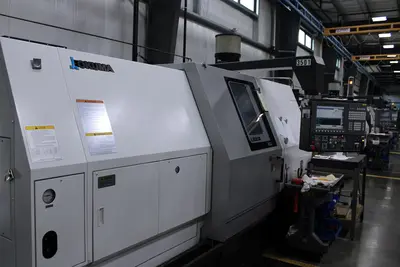 USED 2016 OKUMA LB35-III