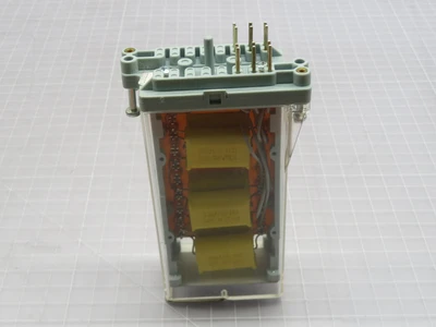 Used ASEA _UNKNOWN_ Relays & Switches Texas US | OCO Industrial #1683139
