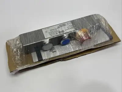 New | in-Stock FORTRESS INTERLOCKS FORTRESS INTERLOCKS THCEIP6P7QM Relays & Switches Michigan US | Maverick Industrial Sales #1089155