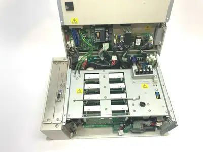 RC170 | Seiko Epson  Robot Controller, Serial No. 03125, 2007 - Used