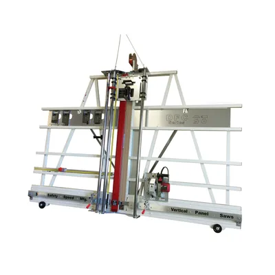 SAFETY SPEED MFG DFC-H5 Panel Saws | Sierra Victor Industries (1)
