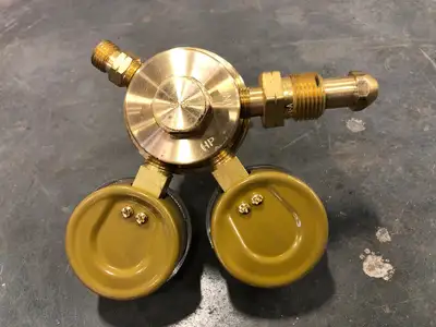 USED IOXYGEN AR-VM