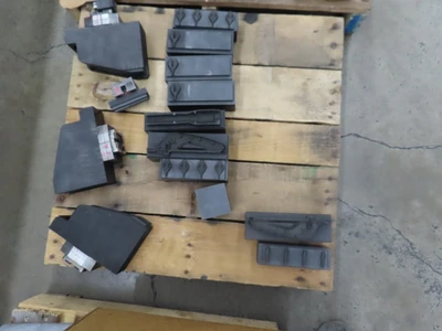 Used GENERIC GENERIC EDM Accessories Minnesota US | Machinesused.com #1512041