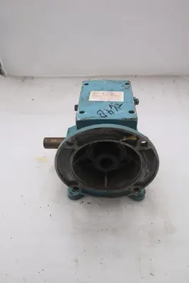 ELECTRA MOTORS DRESSER 217ALSC14 GEAR REDUCER STOCK #M-59