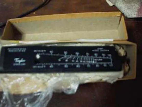 Used _UNKNOWN_ _UNKNOWN_ Moisture Testers Texas US | Bamko Surplus Process Equipment #1179163