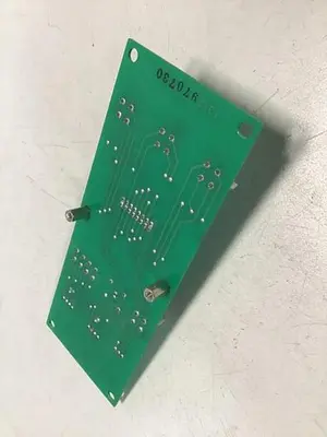 USED NIIGATA ES-027
