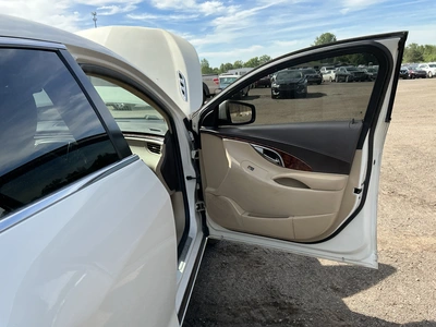 USED 2012 BUICK LACROSSE