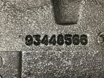 USED DENISON HYDRAULICS T6C 005 3R00 B1 N0P