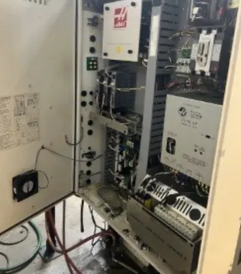 2007 HAAS SUPER MINI MILL Vertical Machining Centers | Toolquip, Inc. (8)