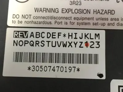 USED PROFACE 2880061