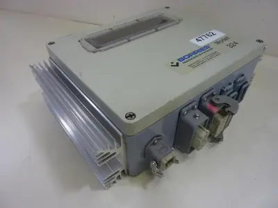 USED BORRIES 324