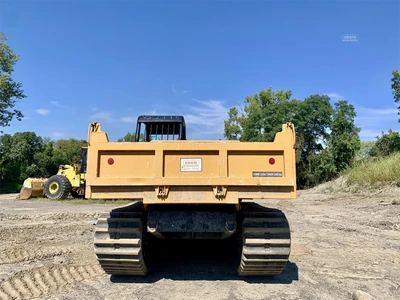 Used 2018 MOROOKA MST700VD Crawler Carriers & Dumpers New York US | Abele Tractor #1343148