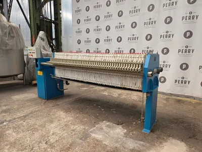USED ANTARES AKER 630/50-OO