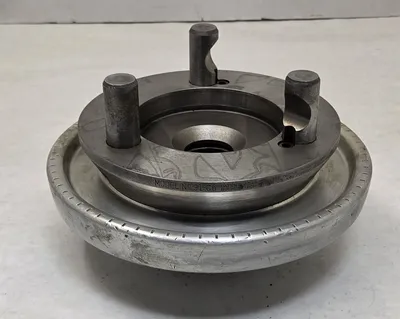 JACOBS 91-C6 Tooling & Accessories, Lathe Chucks | Machinery Central (8)