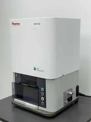 Used Thermo Scientific 14754638, 063-1F1A Sample Preparation Missouri US | BioLabTek #1356144