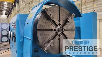 USED 1988 POREBA TCG 160/6M