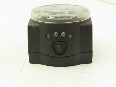 Balluff BVS OI-03-011-C Machine Optical Vision Sensor 8mm Lens 50-1000mm Range