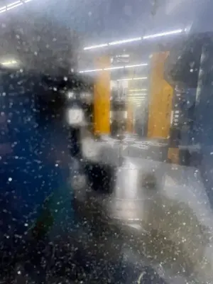 2013 MATSUURA CUBLEX-63V Must Move Immediately - Machining Centers - Vertical | Quick Machinery Sales, Inc. (11)