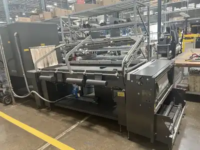 USED 2020 EASTEY EM3080-TKV1-SP169 AND ETB2420L-PBV6