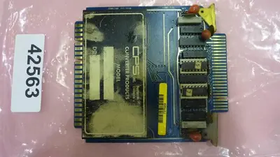 USED COMSTAR 8004-2800D