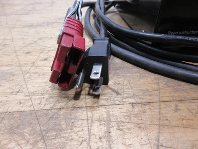 Used QUICK CHARGE CORP QP2410 Miscellaneous Equipment (Electrical & Power) Minnesota US | Machinesused.com #1427275