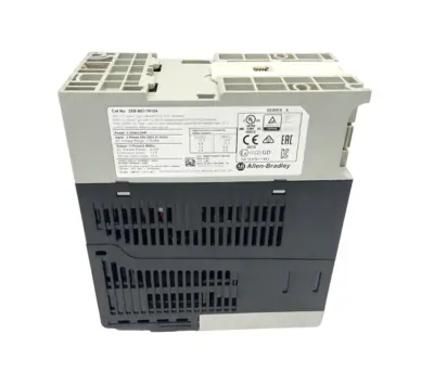 USED ALLEN BRADLEY 25B-B011N104 SER. A, POWERFLEX 525