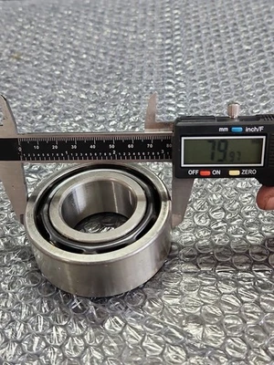 NEW NTN 5208