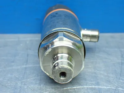 Used IFM PN2698 Pressure Transmitters Ohio US | HGR 24 #1070013