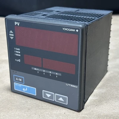 USED Yokogawa UT55002