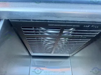 USED KAYE CTR-40 PORTABLE CALIBRATION BATH –40°C TO 150°C, 115 VAC