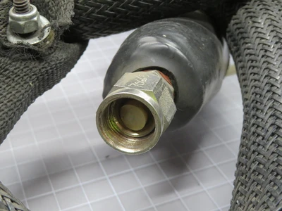 Used HOT MELT TECHNOLOGIES _UNKNOWN_ Hoses | OCO Industrial #1604696