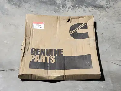 USED CUMMINS 3966831