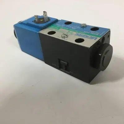 USED VICKERS DG4V-3S-22AL-M-U-H5-60