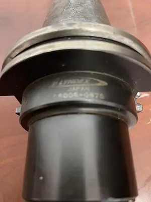 Used LYNDEX C5005-0875 CAT Holders Michigan US | RAB Industries, Inc. #183977