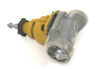 NEW ITT GRINNELL A-351 DIAPHRAM VALVE WAV-61