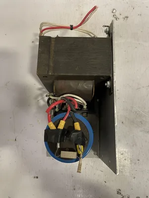 Acme Electric 500B24H Standard Power Transformer 0002-101943-01 115/230V 24V