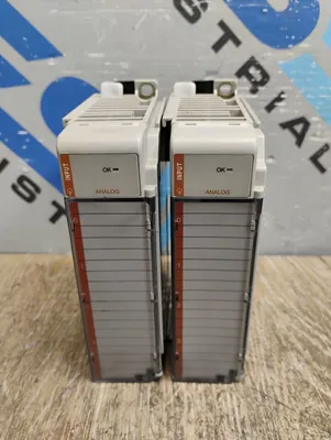 Allen Bradley 1769-IF4 Electrical/PLC/Automation | ESS Industrial Equipment Sales (2)