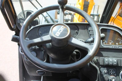 Used 2023 JCB 509-42 Telehandlers Pennsylvania US | National Lift Equipment #1427757