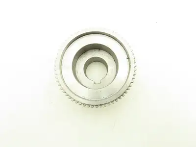 Lovejoy Sier-Bath C 2.5 HUB 1-1/2 Gear Coupling Flex Hub 1.5" Bore 69790406136