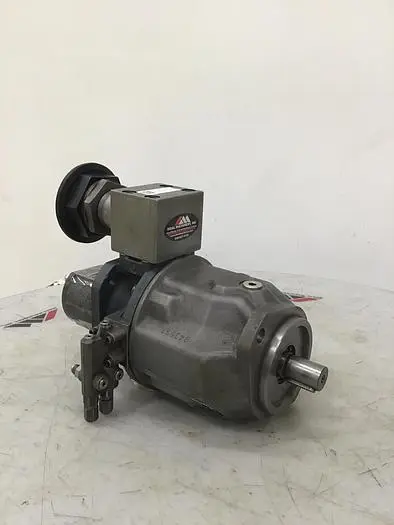 Used BRUENINGHAUS HYDRAULIK AA10VS071DFR131R Pumps Michigan US | Ideal Machinery #694652