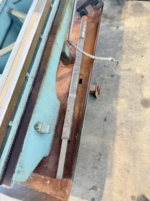 USED NILES N6/4000