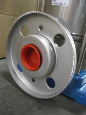 NEW Goulds 5SV5NE4F60