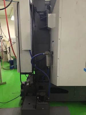 2019 HAAS Mini Mill 2 Vertical Machining Centers | Toolquip, Inc. (2)