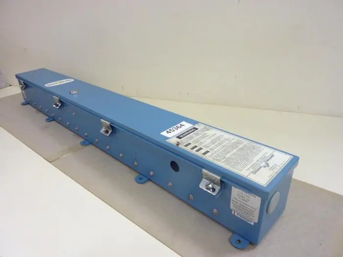 Used DOLAN JENNER SS7B-351MD0T Sensors Michigan US | Ideal Machinery #595667