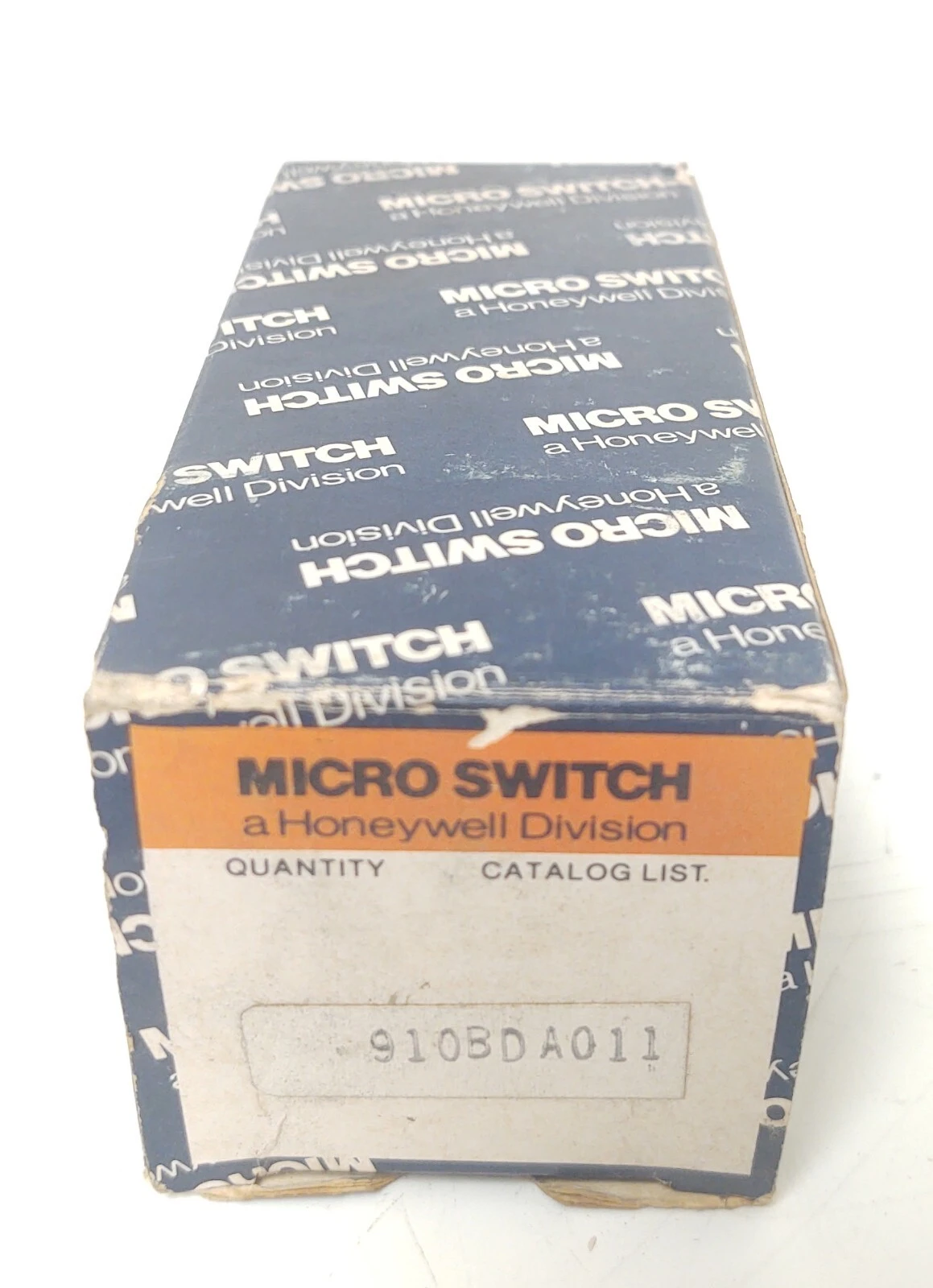 NEW Honeywell 910BDA011
