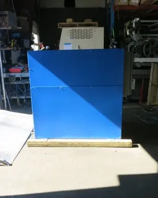 Bluchill PCRWC-SPL