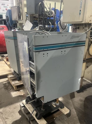 USED CARVER CARVER 3969 PRESS