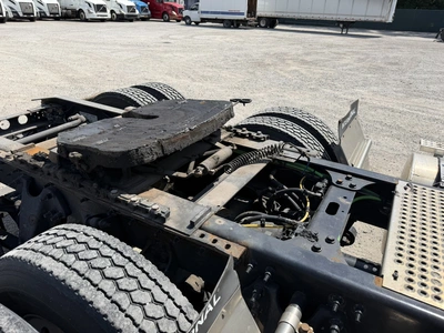 Used 2023 INTERNATIONAL LT625 Conventional trucks Indiana US | Miedema Asset Management Group #1414616