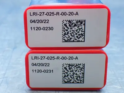 New | in-Stock ALLIANCE SENSORS GROUP LRI27025R0020A Sensors Ohio US | HGR 24 #901178