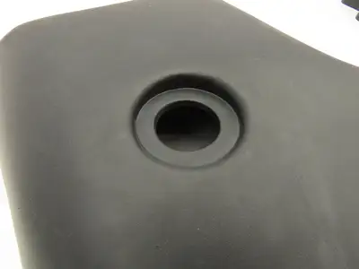 Yale Front End Plastic Shroud Removed From MTR007LFN24T Tow Truck
